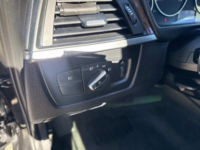 2013 BMW 328i xDrive 328i xDrive