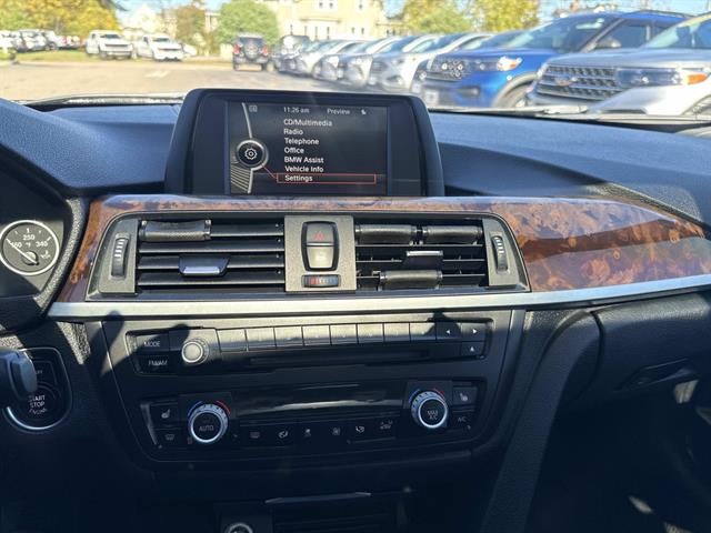 2013 BMW 328i xDrive 328i xDrive