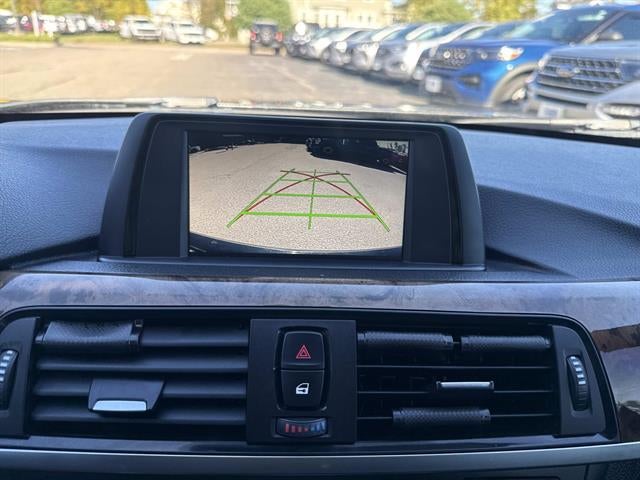 2013 BMW 328i xDrive 328i xDrive