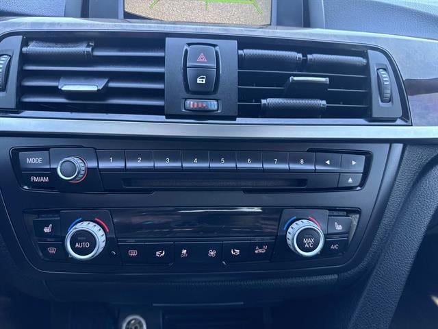 2013 BMW 328i xDrive 328i xDrive