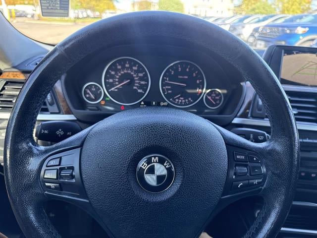 2013 BMW 328i xDrive 328i xDrive