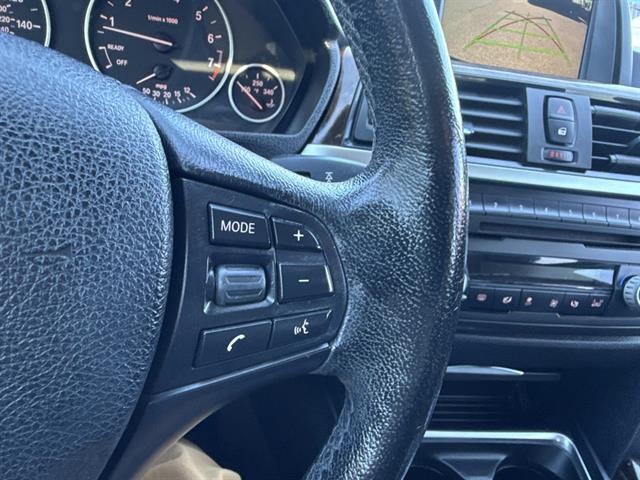 2013 BMW 328i xDrive 328i xDrive