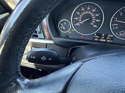 2013 BMW 328i xDrive 328i xDrive