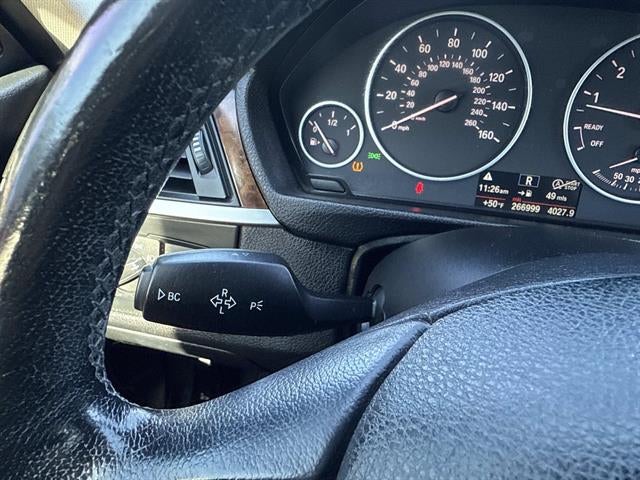 2013 BMW 328i xDrive 328i xDrive