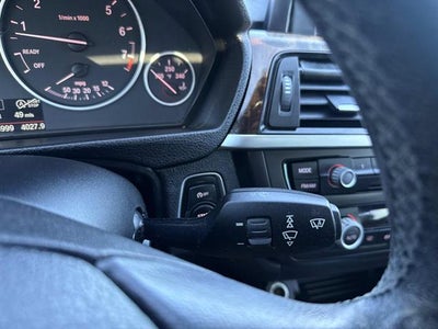 2013 BMW 328i xDrive 328i xDrive