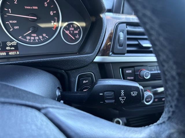 2013 BMW 328i xDrive 328i xDrive