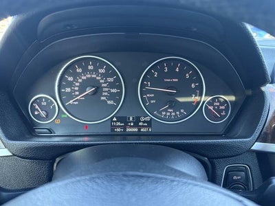 2013 BMW 328i xDrive 328i xDrive