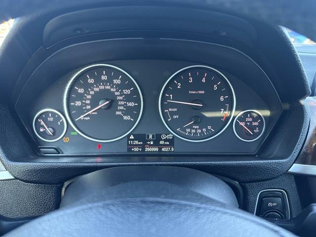 2013 BMW 328i xDrive 328i xDrive