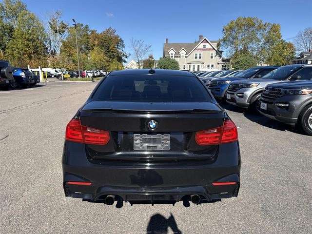 2013 BMW 328i xDrive 328i xDrive