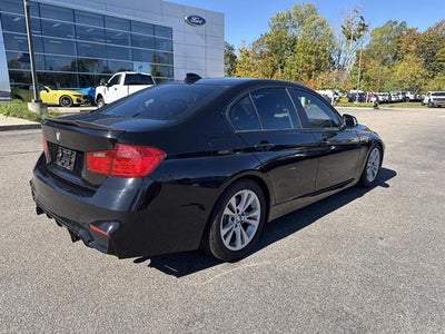 2013 BMW 328i xDrive 328i xDrive