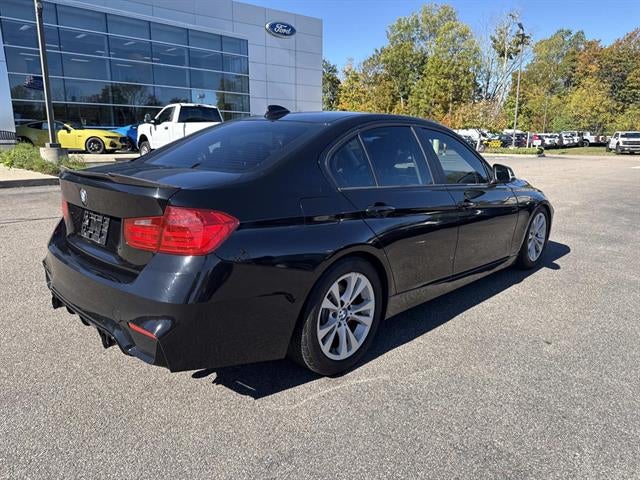 2013 BMW 328i xDrive 328i xDrive