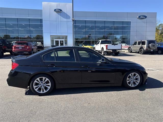 2013 BMW 328i xDrive 328i xDrive
