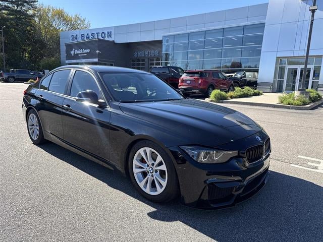 2013 BMW 328i xDrive 328i xDrive