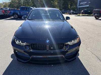 2013 BMW 328i xDrive 328i xDrive