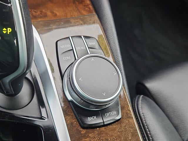 2019 BMW 530i xDrive 530i xDrive