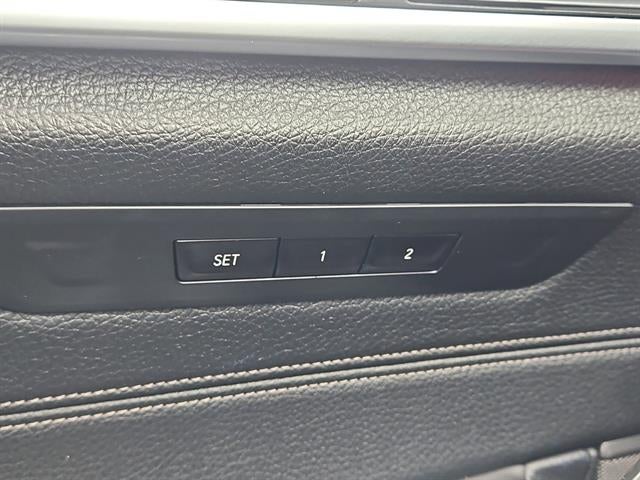 2019 BMW 530i xDrive 530i xDrive