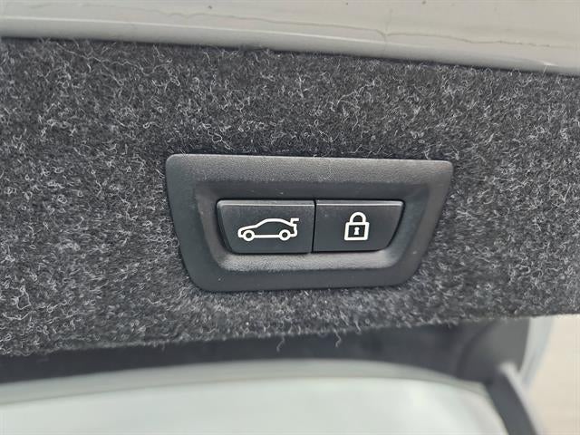 2019 BMW 530i xDrive 530i xDrive