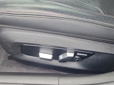 2019 BMW 530i xDrive 530i xDrive