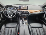 2019 BMW 530i xDrive 530i xDrive