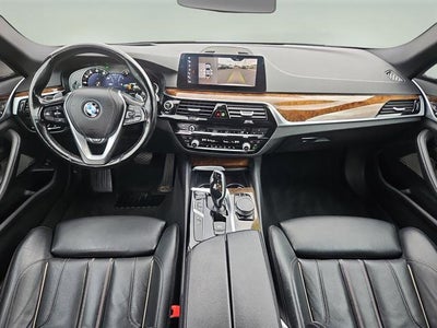 2019 BMW 530i xDrive 530i xDrive