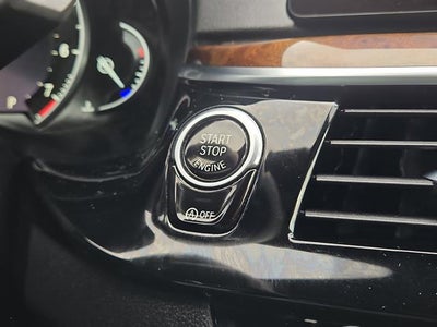 2019 BMW 530i xDrive 530i xDrive