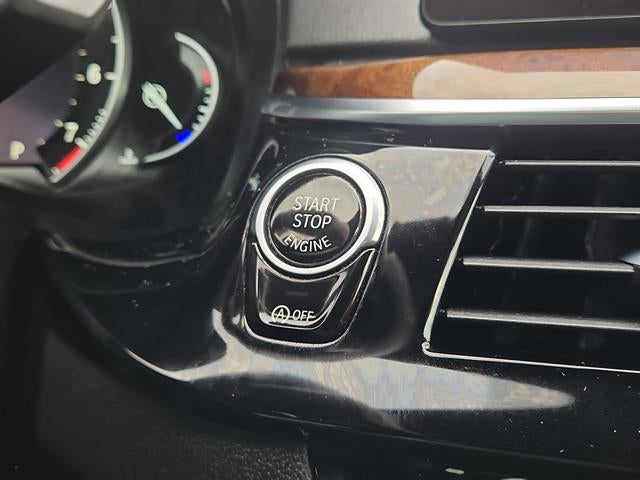 2019 BMW 530i xDrive 530i xDrive