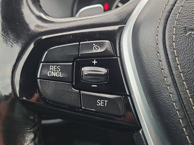 2019 BMW 530i xDrive 530i xDrive