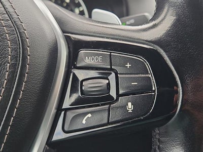 2019 BMW 530i xDrive 530i xDrive