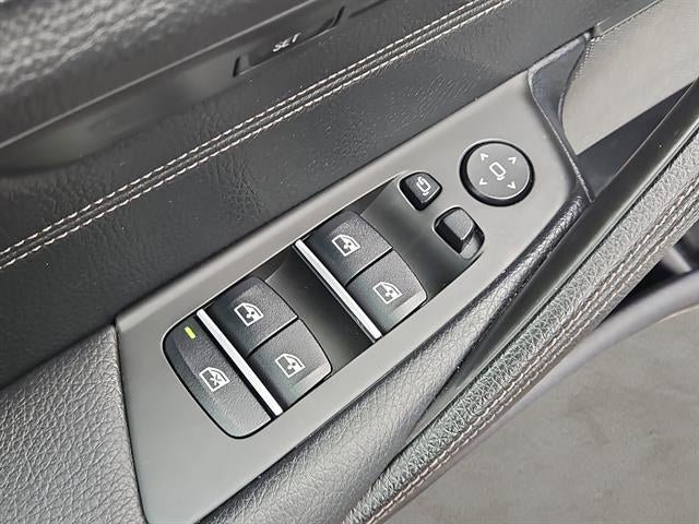 2019 BMW 530i xDrive 530i xDrive