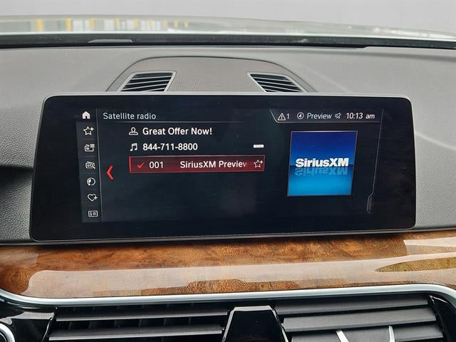 2019 BMW 530i xDrive 530i xDrive