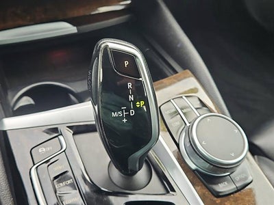 2019 BMW 530i xDrive 530i xDrive