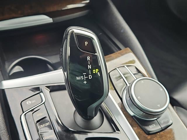 2019 BMW 530i xDrive 530i xDrive