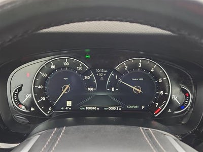 2019 BMW 530i xDrive 530i xDrive