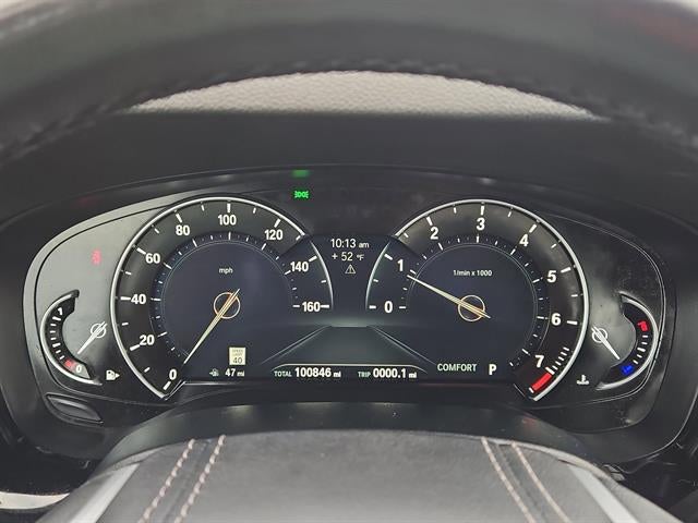 2019 BMW 530i xDrive 530i xDrive