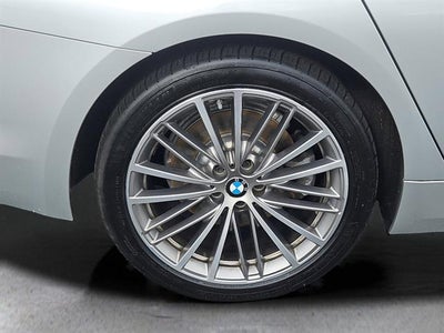 2019 BMW 530i xDrive 530i xDrive