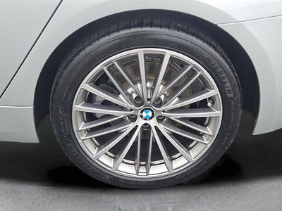 2019 BMW 530i xDrive 530i xDrive