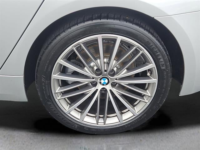 2019 BMW 530i xDrive 530i xDrive