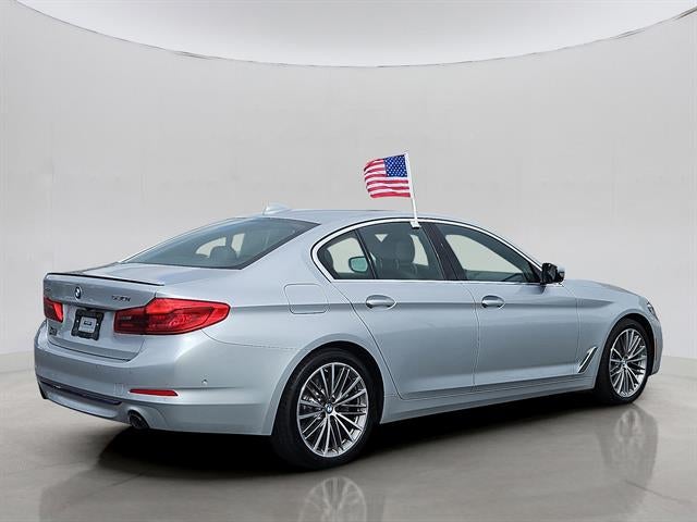 2019 BMW 530i xDrive 530i xDrive