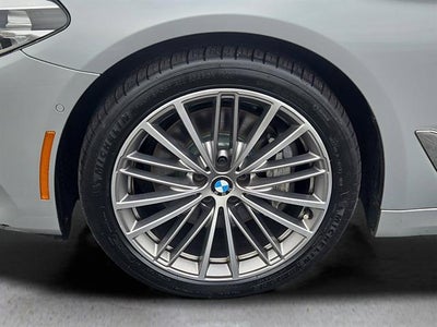2019 BMW 530i xDrive 530i xDrive