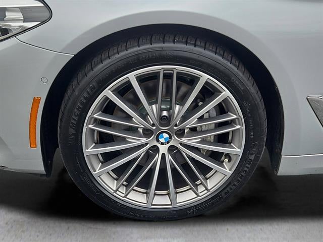 2019 BMW 530i xDrive 530i xDrive