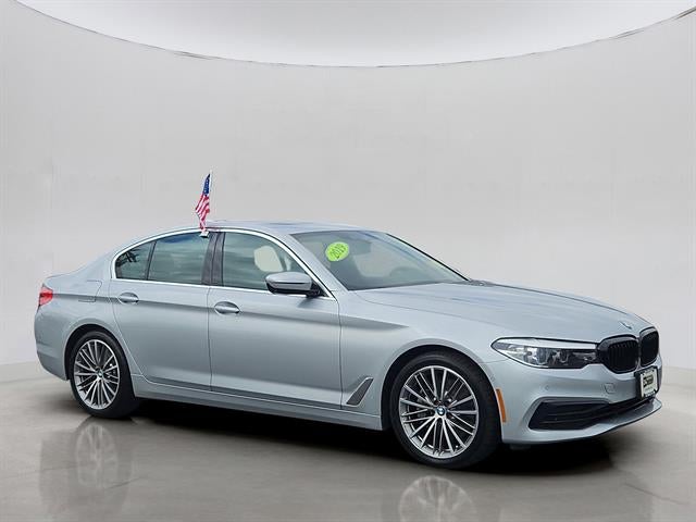2019 BMW 530i xDrive 530i xDrive