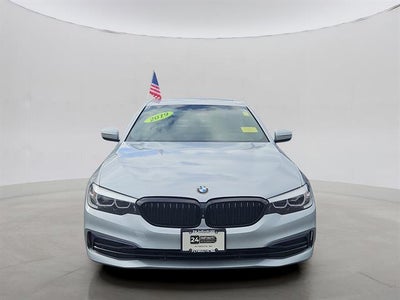 2019 BMW 530i xDrive 530i xDrive