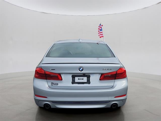 2019 BMW 530i xDrive 530i xDrive