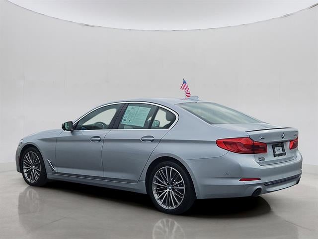2019 BMW 530i xDrive 530i xDrive