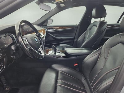 2019 BMW 530i xDrive 530i xDrive