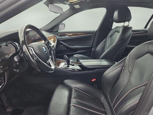 2019 BMW 530i xDrive 530i xDrive