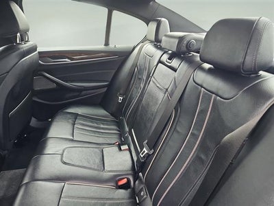 2019 BMW 530i xDrive 530i xDrive