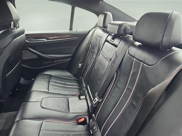 2019 BMW 530i xDrive 530i xDrive