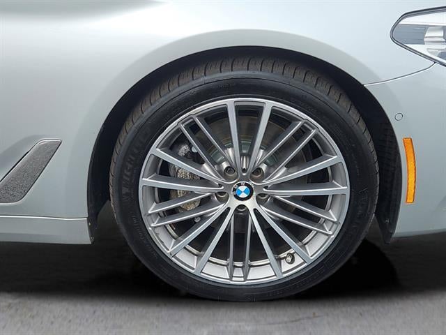 2019 BMW 530i xDrive 530i xDrive