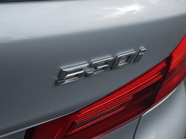 2019 BMW 530i xDrive 530i xDrive